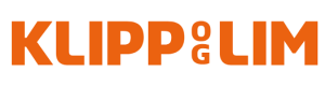 Logoen til Klipp Og Lim Media AS