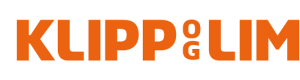 Logoen til Klipp Og Lim Media AS