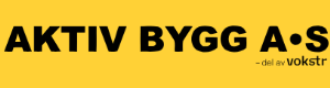 Logoen til Aktiv Bygg AS