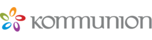 Logoen til Kommunion AS