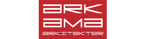 Logoen til Ark Ama AS