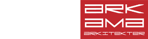 Logoen til Ark Ama AS