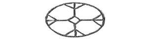 Logoen til Odin Bygg AS