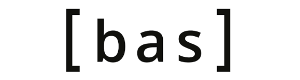 Logoen til Bas Kommunikasjon As