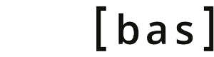 Logoen til Bas Kommunikasjon As
