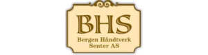 Logoen til Bergen Håndtverksenter As