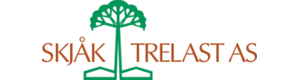 Logoen til Skjåk Trelast As