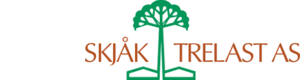 Logoen til Skjåk Trelast As