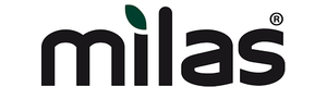Logoen til Milas AS