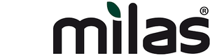Logoen til Milas AS