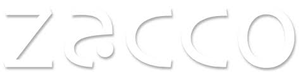 Logoen til Zacco Norway AS