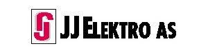 Logoen til Jan Og Jo Elektro AS