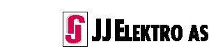 Logoen til Jan Og Jo Elektro AS