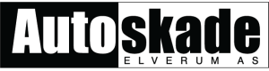 Logoen til Autoskade Elverum AS