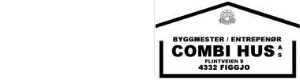 Logoen til Combi Hus AS 