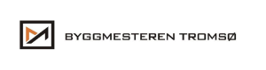 Logoen til Byggmesteren Tromsø As