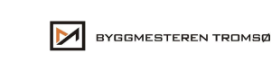 Logoen til Byggmesteren Tromsø As