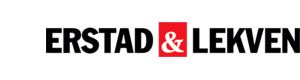 Logoen til Erstad & Lekven Bergen AS