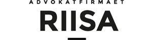 Logoen til Riisa Advokatfirma Ans