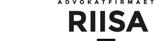 Logoen til Riisa Advokatfirma Ans