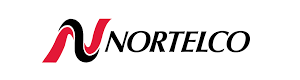 Logoen til Nortelco AS