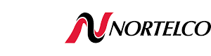 Logoen til Nortelco AS