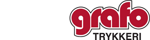Logoen til Grafo Trykkeri AS