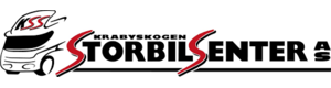 Logo til selskapet