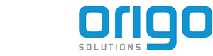 Logoen til Origo Solutions As