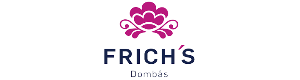 Logoen til Frich'S Kafe & Spiseri Dombås As