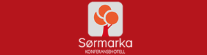 Logo til selskapet