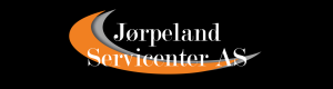 Logo til selskapet