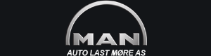 Logoen til Auto Last Møre As