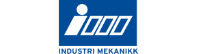 Logoen til Industri Mekanikk AS