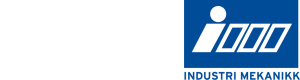 Logoen til Industri Mekanikk AS
