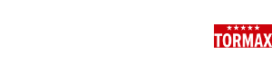 Logoen til Tormax Norge AS