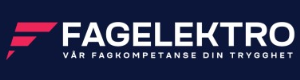 Logoen til Fagelektro AS