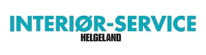 Logoen til Interiør Service Helgeland As