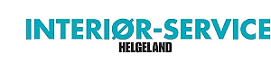 Logoen til Interiør Service Helgeland As