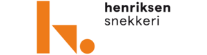 Logoen til Henriksen Snekkeri As
