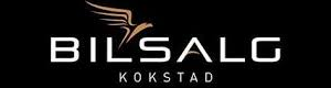 Logoen til Bilsalg Kokstad AS