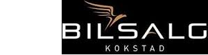 Logoen til Bilsalg Kokstad AS