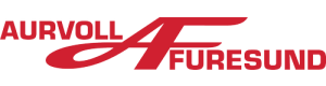 Logoen til Aurvoll Og Furesund AS