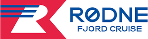 Logo til selskapet