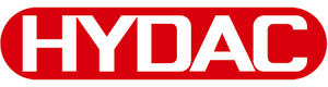 Logoen til Hydac AS
