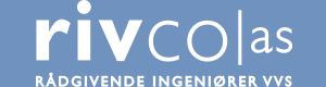 Logo til selskapet