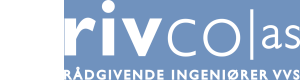 Logoen til Rivco AS