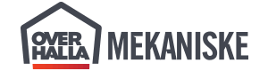 Logoen til Overhalla Mekaniske As