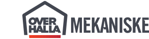 Logoen til Overhalla Mekaniske As