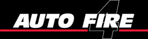 Logoen til Auto Fire AS